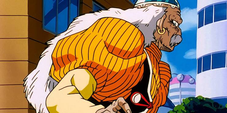 Dragon Ball 18 Most Powerful Androids Ranked Dragon Ball 18 Most Powerful Androids Ranked